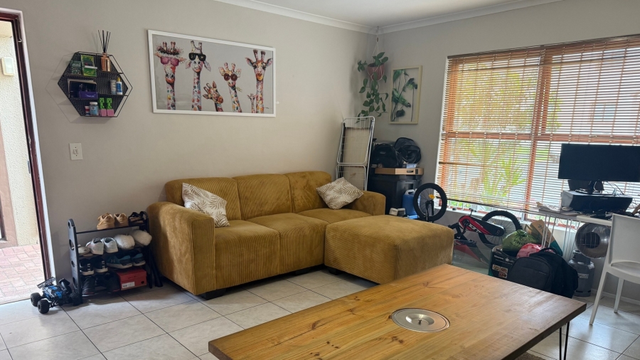 To Let 2 Bedroom Property for Rent in De Tijger Western Cape